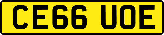 CE66UOE