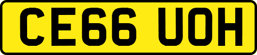CE66UOH