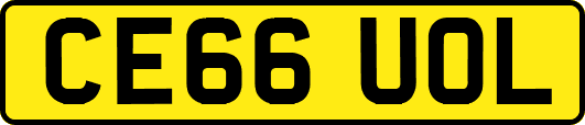 CE66UOL