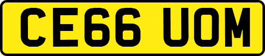 CE66UOM