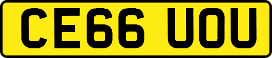 CE66UOU