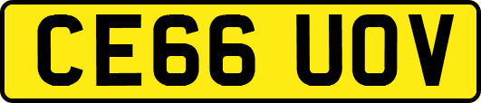 CE66UOV
