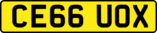 CE66UOX