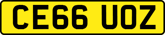 CE66UOZ