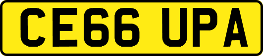 CE66UPA