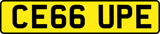 CE66UPE