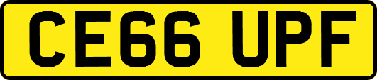 CE66UPF