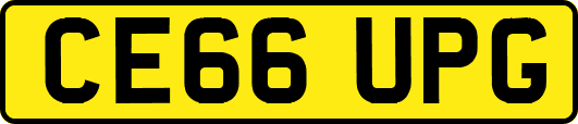 CE66UPG