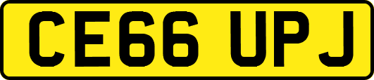 CE66UPJ