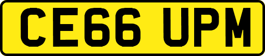 CE66UPM