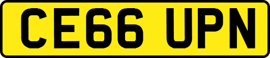 CE66UPN