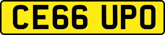CE66UPO