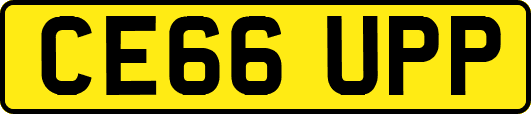 CE66UPP