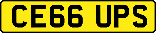 CE66UPS
