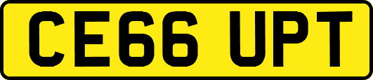 CE66UPT