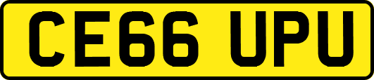 CE66UPU