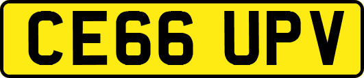 CE66UPV