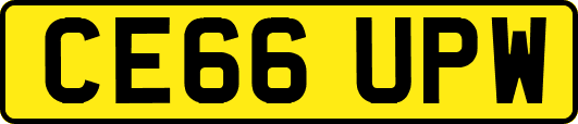 CE66UPW