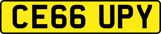 CE66UPY