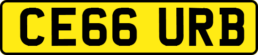 CE66URB