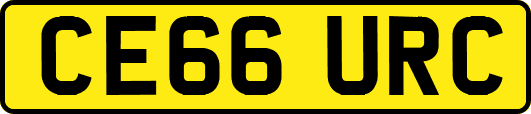 CE66URC