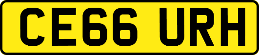 CE66URH