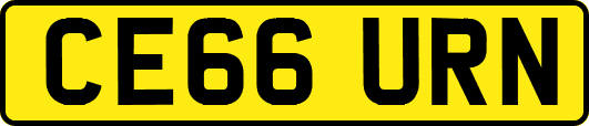 CE66URN
