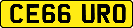 CE66URO