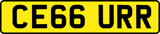CE66URR