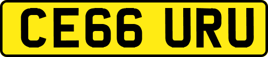 CE66URU