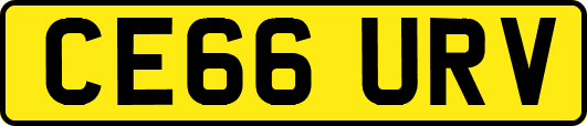 CE66URV
