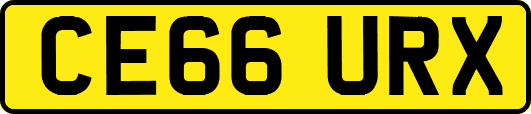 CE66URX
