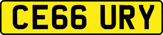 CE66URY
