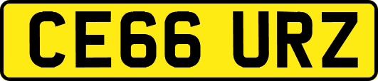 CE66URZ