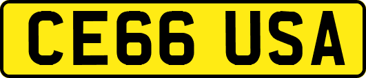 CE66USA