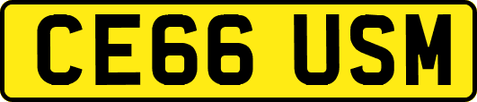 CE66USM