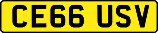 CE66USV