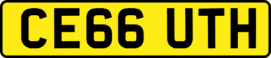 CE66UTH