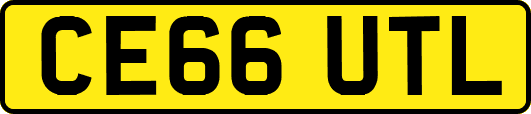 CE66UTL