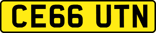 CE66UTN