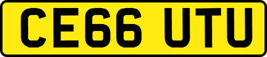 CE66UTU