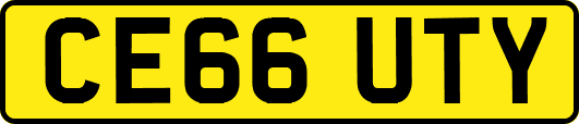 CE66UTY