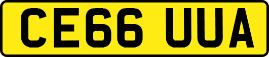 CE66UUA