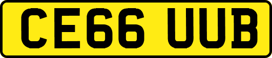 CE66UUB