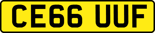 CE66UUF