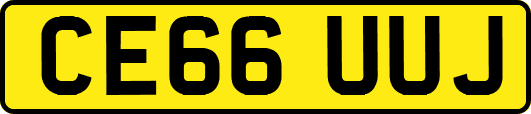CE66UUJ