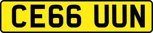 CE66UUN