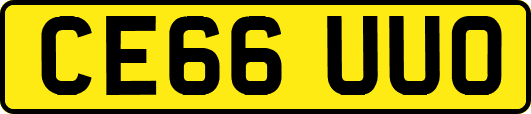 CE66UUO