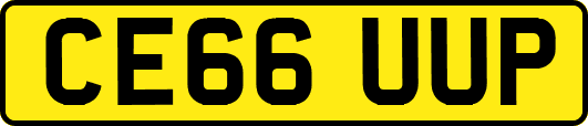 CE66UUP