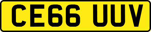 CE66UUV